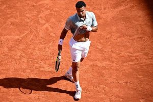 Victime d&rsquo;une fracture de fatigue l&rsquo;an dernier, Jiri Lehecka explique qu&rsquo;Arthur Fils « va devoir rester calme et attendre »