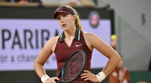 WTA – Berlin > Mira Andreeva dépasse encore les bornes, mais personne ne bouge