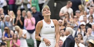WTA – Berlin > Vondrousova à la Chinoise Wang après l&rsquo;avoir battue en finale : « J&rsquo;ai vu que tu voulais abandonner au premier tour des qualifications, je suis donc heureuse que tu ne l&rsquo;aies pas fait »