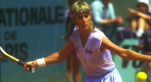 WTA > Chris Evert (titrée 18 fois en Grand Chelem) : « Gagner ces tournois n&rsquo;était pas une priorité pour nous à l&rsquo;époque. J&rsquo;ai manqué 12 Open d&rsquo;Australie et trois Roland-Garros »