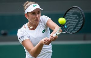 WTA – Hertogenbosch > Elise Mertens revient des enfers après avoir écarté 11 balles de match
