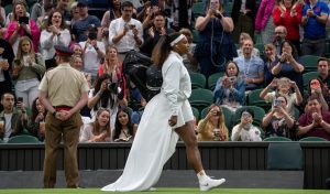 WTA > Sally Bolton, directrice de Wimbledon : « On ne peut pas être indifférent à l&rsquo;enthousiasme généré par le retour de Serena Williams »