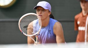 WTA > Iga Swiatek chez Rafael Nadal, ça se précise !