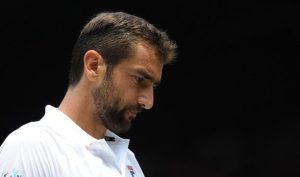 Wimbledon, ATP > Attention à Cilic !