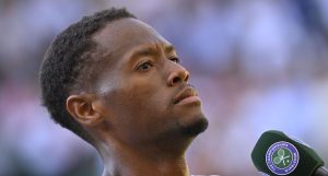 Wimbledon > Eubanks répond au tacle de Kyrgios : « Je ne sais pas d&rsquo;où vient cette rumeur… »
