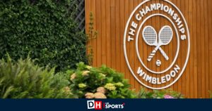 Wimbledon: Hanne Vandenwinkel s&rsquo;incline face à l&rsquo;Américaine Montgomery au 1er tour des qualifications