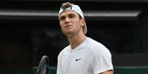 Wimbledon > Draper, dévasté par sa défaite : Ce que j&rsquo;ai vécu ces derniers jours me fait penser que l&rsquo;exploit d&rsquo;Andy Murray, ses deux victoires ici, est tout simplement incroyable ». 