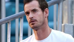 Wimbledon : Mal aimé puis honoré, comment Andy Murray a fait chavirer le cœur des Anglais