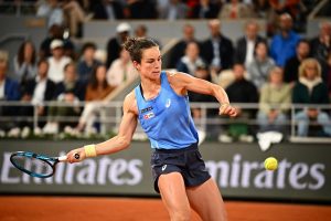 Wimbledon, Montréal, Cincinnati… Quelle programmation pour Loïs Boisson après sa demi-finale à Roland-Garros ?