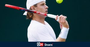 Wimbledon : les premiers matchs ont commencé, Zizou Bergs entre en lice à 13h10, Greet Minnen à 13h40 (DIRECT)