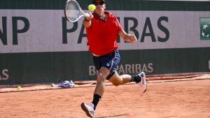 Wimbledon : les souvenirs londoniens du Toulousain Lionnel Barthez