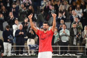 Wimbledon, oui, mais après ? La suite incertaine de la carrière de Novak Djokovic