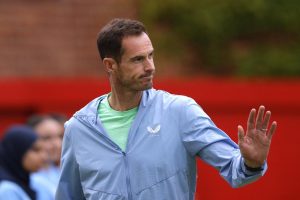 Wimbledon va ériger une statue à l&rsquo;effigie d&rsquo;Andy Murray en 2027