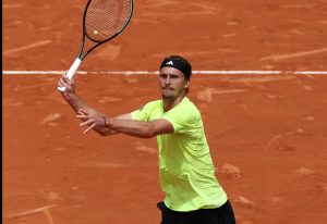 Zverev file en quarts et assure être l&rsquo;un des favoris pour le titre
