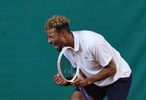 à Royan, Calvin Hemery, 168e mondial, sera la tête de liste d’un ATP 50 Challenger relevé