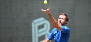 à une semaine de Wimbledon, Sinner et Sabalenka toujours leaders, Medvedev retrouve le top 10