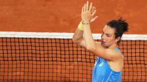 Boisson en quarts à Hambourg après un match très tendu face à Korpatsch