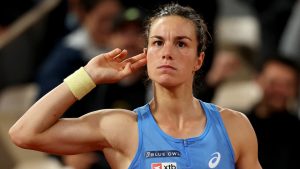 combien va toucher Loïs Boisson pour sa demi-finale de Roland-Garros?
