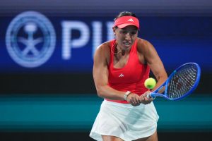 du beau monde attendu au tournoi WTA 500 de Washington