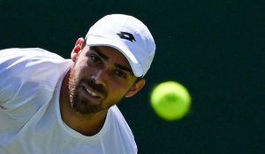 l’ex-n° 1 mondial Daniil Medvedev éliminé dès le 1er tour par le Français Benjamin Bonzi
