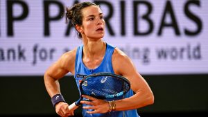 pourquoi Loïs Boisson est quasiment assurée de grimper encore au classement WTA en 2025