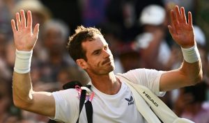 que veut-on pour Andy ? » la grande annonce de Wimbledon sur Murray