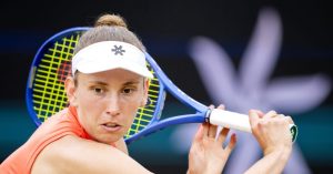&lsquo;s-Hertogenbosch : Mertens qualifiée pour la finale