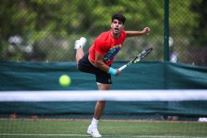 si Djokovic rêve d’éternité, Alcaraz est en quête du triplé à Wimbledon