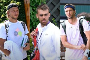 un Français créera-t-il l&rsquo;exploit au premier tour de Wimbledon ?