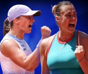 un choc de titans en demi-finales de Roland-Garros 2025