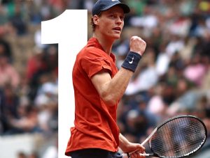 60 semaines d&rsquo;une domination incontestée au sommet du tennis mondial