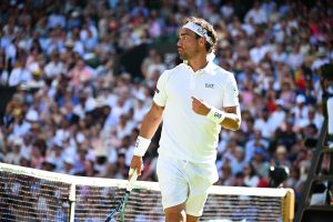 À 38 ans, l&rsquo;Italien Fabio Fognini, ancien 9e joueur mondial, annonce prendre sa retraite avec effet immédiat