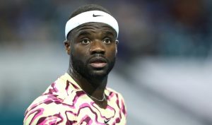 À Toronto, Tiafoe s’illustre par un nouveau coup de sang contre un arbitre de chaise