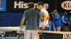 ATP > Andy Murray : « Face à Roger Federer ce jour-là, je me suis senti humilié »