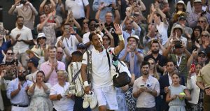 ATP > Fin de carrière pour Fabio Fognini !