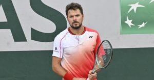 ATP > Stan Wawrinka jette l&rsquo;éponge