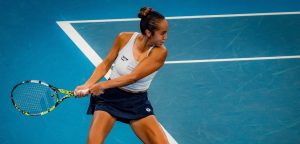 ATP – Montréal > Leylah Fernandez est « dégoûtée » : « On m&rsquo;avait promis que je jouerais peut-être le match en soirée, mais cette promesse n&rsquo;a pas été tenue »