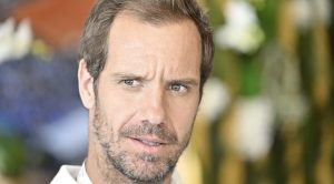 ATP > Richard Gasquet a déjà trouvé un job en or !