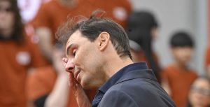 ATP > Thomas Voeckler : « Quand vous recevez une infiltration au tennis, vous êtes glorifié, et vous passez pour un dieu vivant »