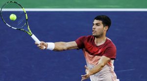 ATP – Toronto > Carlos Alcaraz forfait au Canada ? Son agent dément les rumeurs : « Nous n&rsquo;avons pas encore décidé »