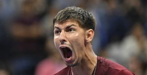 ATP – Toronto > De nouveau sur un nuage, Popyrin sait qui remercier : « Ils ont tout sacrifié pour donner un coup de fouet à ma carrière »