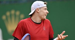 ATP – Toronto > Shapovalov toujours maudit chez lui : « Honnêtement , la défaite d&rsquo;aujourd&rsquo;hui était probablement totalement mentale ».