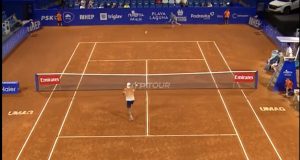 ATP – Umag > Le « fail » de Droguet face à Dzumhur, déjà légendaire..