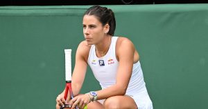ATP – WTA > Emma Navarro ne lâche pas Jannik Sinner : « J&rsquo;ai regardé beaucoup de tes matchs mais je suis un peu inquiète. Je vais avoir besoin que tu travailles un peu ton jeu au filet dans le mois qui vient »