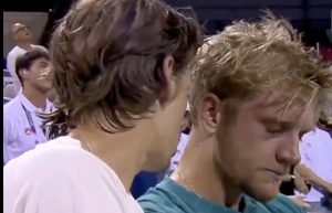 ATP – Washington > De Minaur vainqueur, console avec classe un Davidovich Fokina en pleurs…