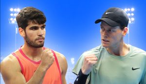  » Alcaraz et Sinner ont élevé le niveau du tennis au-delà de l&rsquo;habituel « 