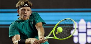 Alejandro Davidovich Fokina atteint la finale à Washington