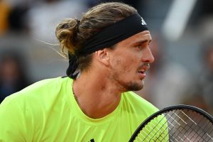 Alexander Zverev : « Avec Toni Nadal, on discute de ce à quoi pourrait ressembler une collaboration »