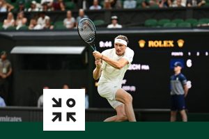 Alexander Zverev, une balle de match qui résume sa passivité chronique et coupable