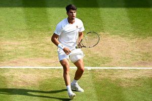 Après Sinner, Djokovic et Draper, Carlos Alcaraz forfait à son tour pour le Masters 1000 de Toronto